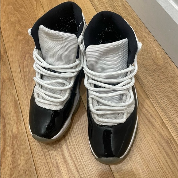 Jordan 11 concord - Picture 3 of 4